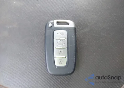 2012 Kia Soul ! z USA, uszkodzony, nr VIN KNDJT2A69C7432382